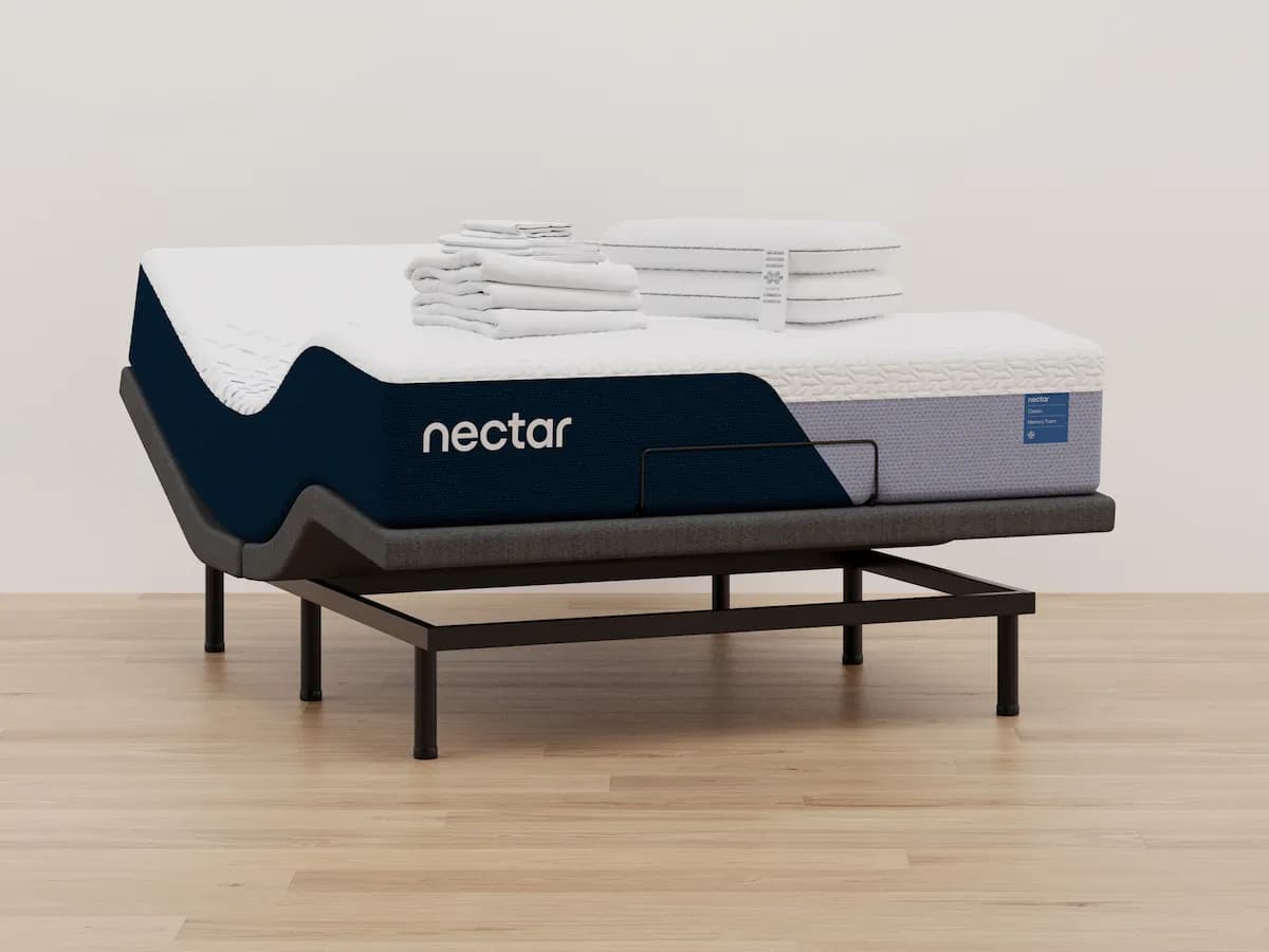 Набор Adjustable Comfort Premier