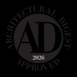 Architectural Digest Approved