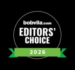 Bob Vila Editor's Choice