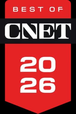CNET Best of 2026