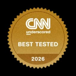 CNN Underscored Best Tested