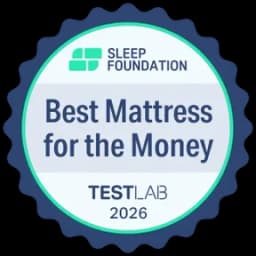 Mattress Money Award