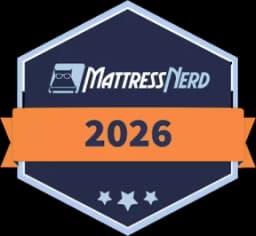 Mattress Nerd Award
