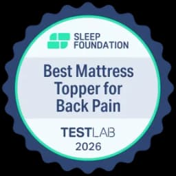 Best Mattress for Back Pain