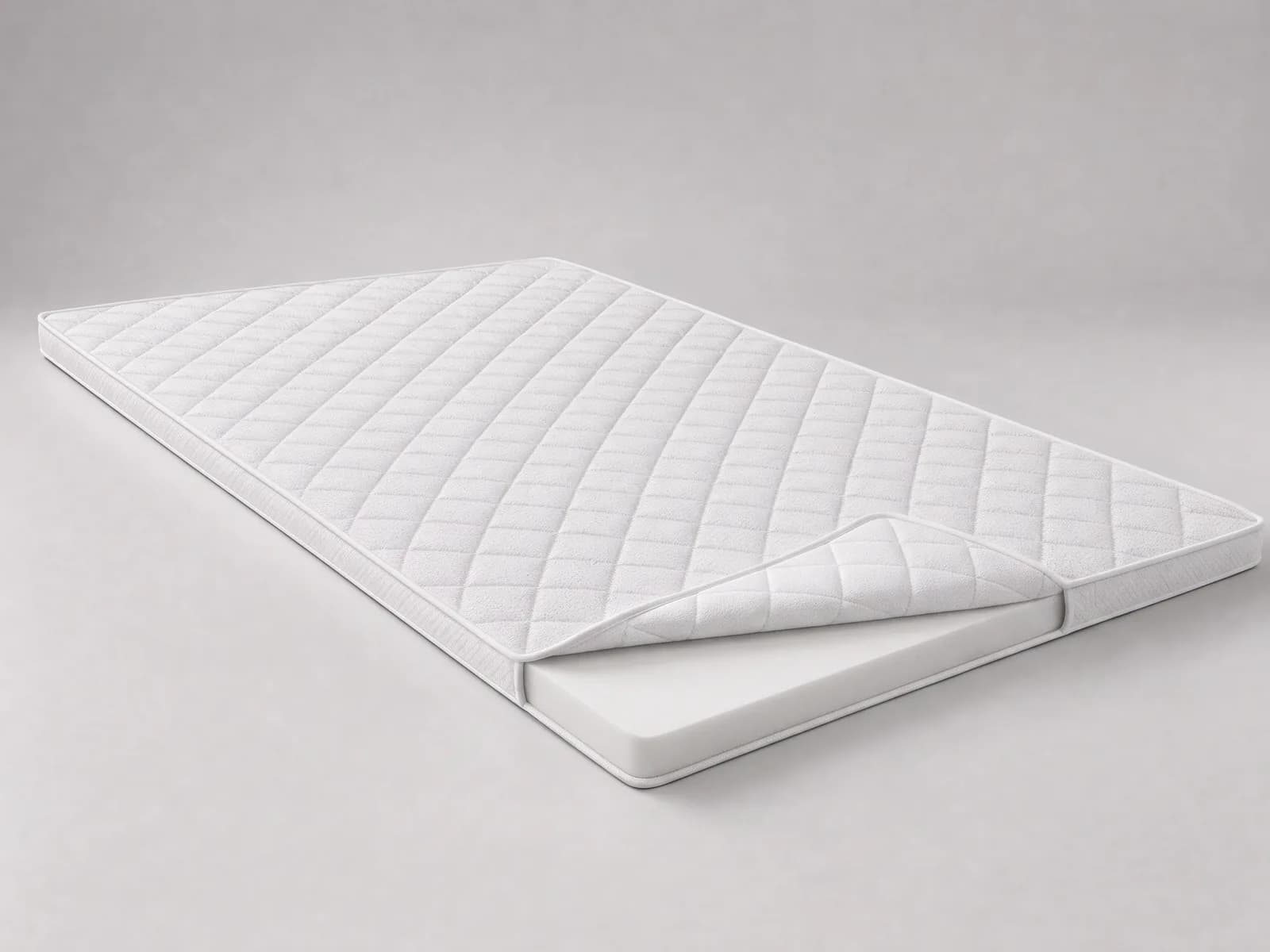Топпер Classic Soft 7 SOMNO