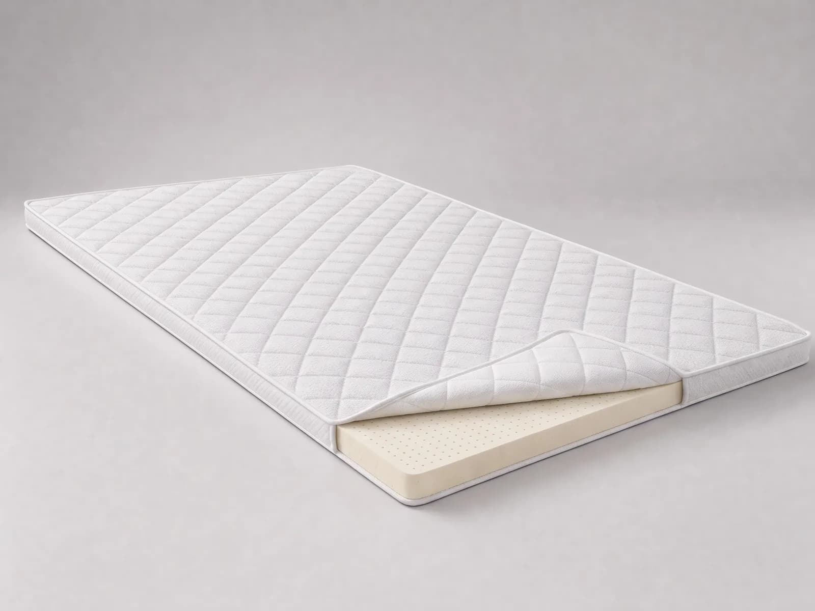 Топпер Luxe Soft 9 SOMNO